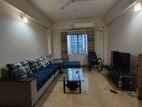 Nice Full Furnished Apartment Rent At Gulshan