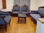 Nice Full-Furnished Apartment Rent In Gulsan