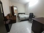 Nice Full-Furnished apartment rent in gulshan
