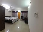 Nice Full-Furnished apartment rent in Gulshan