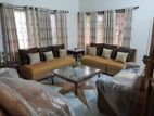 Nice Full-Furnished Apartment Rent In Gulshan