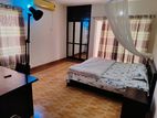 nice fully furnish 3 bed room apt rent in gulshan