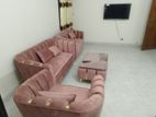 Nice Fully Furnished Apartment For Rent @banani