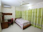 Nice Fully furnished apartment for rent Gulshan 2 Neha United Hospital