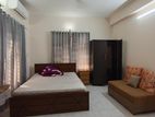 Nice Fully Furnished Apartment Rent At Gulshan