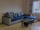 Nice Fully Furnished Apartment Rent Gulshan