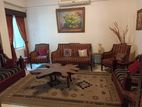 Nice Fully Furnished Apartment Rent in Gulshan