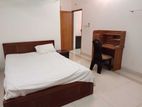 Nice Fully Furnished Apt rent In Gulshan