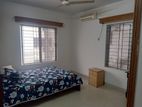 Nice Fully furnished apt rent In Gulshan