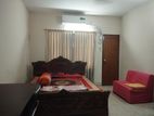 Nice Furnished apartment for rent in Banani Dhaka