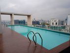 Nice Gym/pool Excellent Full Furnished Apt Rent in Gulshan