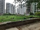 Nice Location #5 katha #Block-L Ready Plot For Sale In Bashundhara R/A