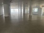 Nice Location Commercial Space For rent