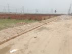 Nice Location I- Block 20 Katha Plot Sale