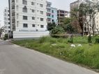 Nice Location I- Block 5- Katha Plot Sale