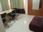 nice looking 2200 sft 3 Bed room apt rent in banani north