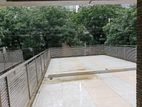 nice looking 4000 sft 4 Bed room apt rent in Gulshan 2