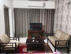 nice looking fully furnish 2 Bed room apt rent in Gulshan