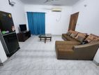 Nice looking fully furnish 3 Bed room apt rent in Gulshan