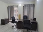 Nice Looking Office Apt For Rent At Banani-2500sqft