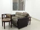 Nice looking Semi Furnished Apartment For Rent At Gulshan-2500sqft 4 Bed