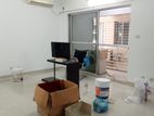 Nice looking Semi Furnished Apartment For Rent At Gulshan-2500sqft 4 Bed