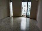 Nice looking unfurnish 3 Bed room apt rent in banani