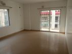Nice Looking Unfurnish 3 Bed Room Apt Rent in Banani North