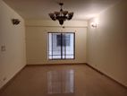 nice looking unfurnish 3 Bed room apt rent in banani North