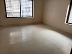 Nice Looking Unfurnish 3 Bed Room Apt Rent In Banani South