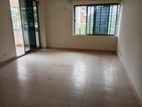 Nice looking unfurnish 3 Bed room apt rent in Gulshan
