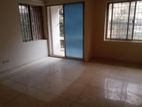 nice looking unfurnish 3 Bed room available in banani north