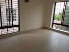 nice looking unfurnish 3 bedroom apt rent in banani