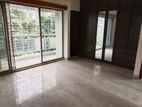 nice looking unfurnish 4 Bed room apt rent in Gulshan 2