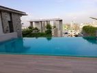 Nice Modern Facility Gym/pool Apertment rent In Gulshan