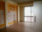 NICE OFFICE SPACE FOR RENT IN GULSHAN 1