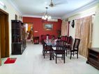 Nice Quality Fully Furnish 3 Bedroom Apt Rent in Gulshan