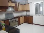Nice Semi Furnished 3 bedroom flat rent in Gulshan North