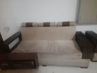 Nice sofa & Divan