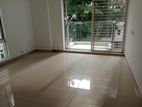 nice unfurnish 3 Bed room apt available in banani