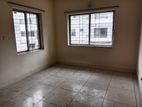 Nice unfurnish 3 Bed room apt rent in Gulshan