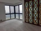 Nice View 4000sft 4bedroom Flat Rent in Gulshan North