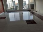 Nice View 9th Floor Semi Furnished 3 Bedroom Flat Rent in Gulshan-2