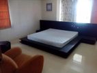 Nice View Furnished 3 Bedroom Flat Rent in Gulshan-2 North