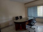 Nicely 1900 Sqft Office Space rent in Banani