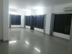 Nicely 4800 Sqft Office Space rent in Gulshan