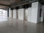 Nicely Commercial Office Space Rent At Gulshan Avenue