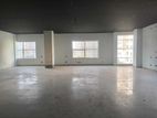 Nicely Constructed Office Space Of 5700 SqFt For Rent In Gulshan Avenue