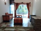 Nicely Decorated Full Furnished Apartment For Rent @ Gulshan-2300sf 3Bed