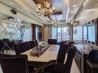 Nicely Decorated Furnished Apartment For Rent At Gulshan-2850sqft 4 Bed